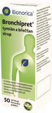 Bronchipret Tymián a Břečťan sirup 50 ml