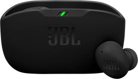 JBL Wave Buds2 Black, True wireless sluchátka s potlačením hluku