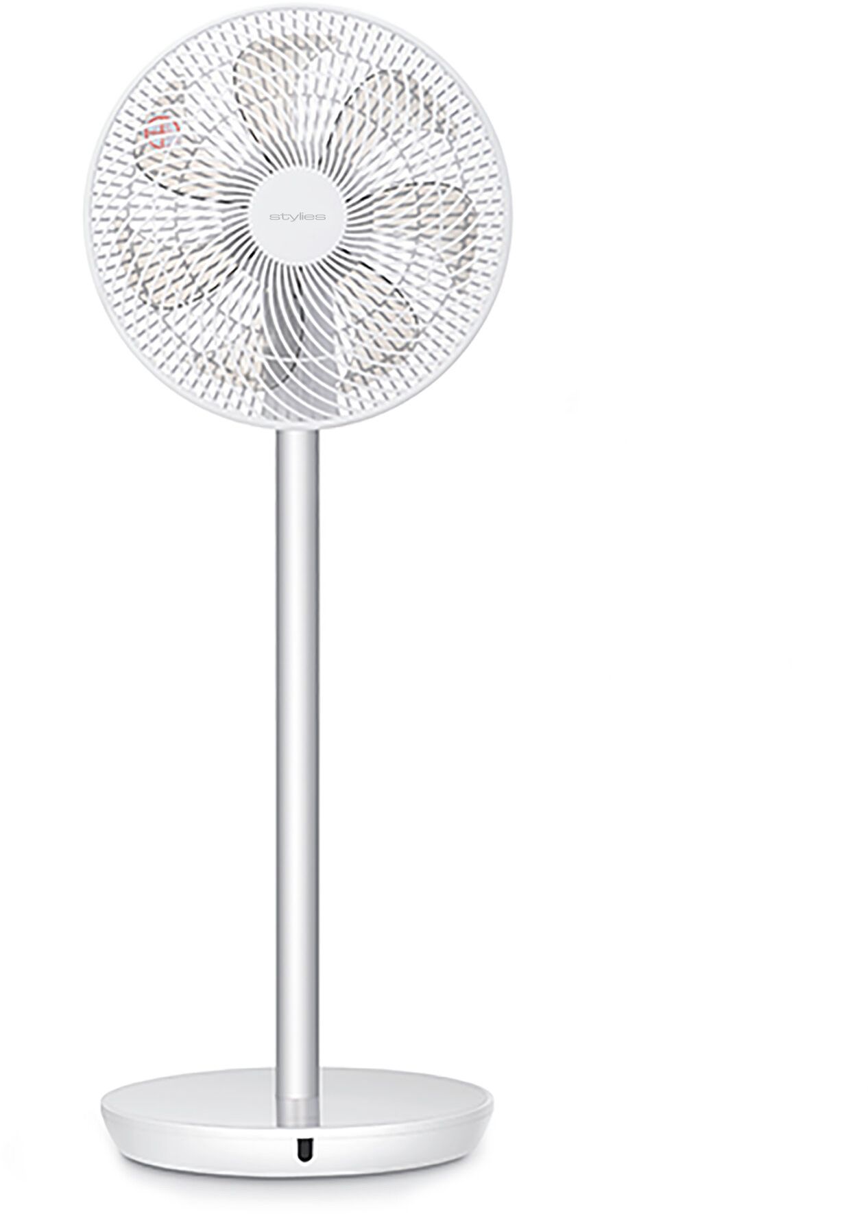 Stylies Stojanový ventilátor Tukan