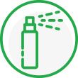 použitie, GLIZIGEN intimate hygiene spray, sprej na intímnu hygienu