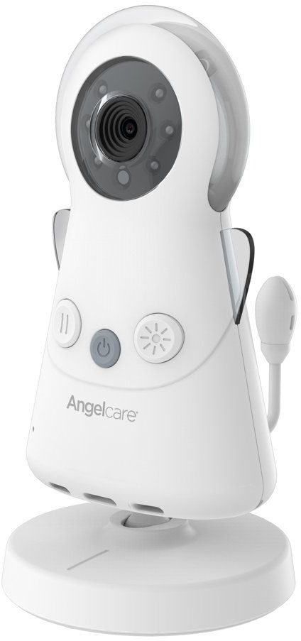 Angelcare AC25 Monitor pohybu dechu a video chůvička