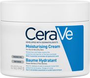 CeraVe Hydratační krém 340 ml