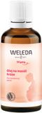 Weleda Olej na masáž hráze 50 ml