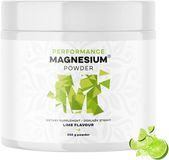 Brainmax Performance Magnesium® Powder Limetka 550 g