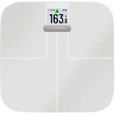 Garmin Index S2 White - chytrá váha (bílá barva)