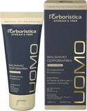 Erboristica UOMO Balzám po holení na citlivou pleť 100 ml