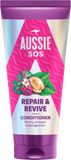 Aussie SOS, Repair & Revive, Kondicionér na vlasy 200 ml