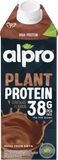 Alpro High Protein Sójový nápoj s čokoládovou příchutí 750 ml