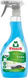 Frosch Eko čistič na kuchyně s přírodní sodou 500 ml