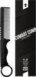 Angry Beards Hřeben Combat comb