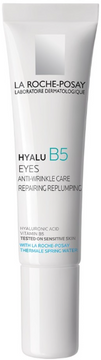La Roche-Posay Hyalu B5 Oční krém s kyselinou hyaluronovou 15 ml