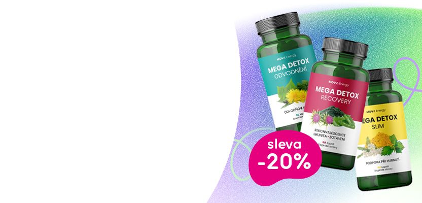 MOVit Mega Detox