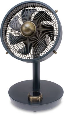 Stylies Cepheus stolní ventilátor