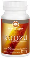 Pharma Activ Kudzu 60 kapslí