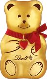 Lindt Zlatý Medvídek TEDDY mléčný 200 g