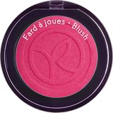 Yves Rocher Ultra Pigmentovaná tvářenka Rose fuchsia 2.7 g
