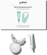 My White Secret sada na bělení zubů PAP+ Teeth whitening LED kit