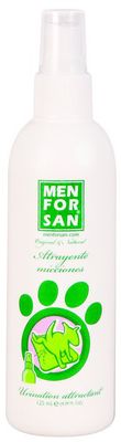 Menforsan Sprej pro výcvik štěněte 125 ml