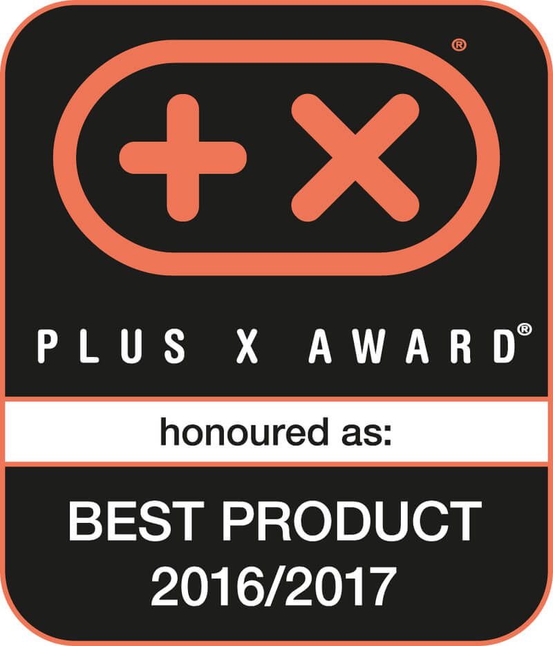 Omron E intense, bolesť chrbta, stiahnuté svaly, teraeutických oblastí, akútna bolesť, prenosny, Najlepší produkt 2016/2017 v Plus X Awards