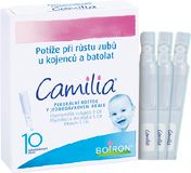 Camilia Camilia perorální roztok 10 x 1 ml