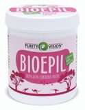 Purity Vision Depilační cukrová pasta Bioepil 400 g