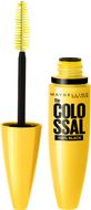 Maybelline New York Colossal mascara 100% black řasenka, 10.7 ml