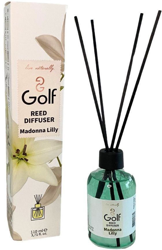 Golf Difuzér Madonna Lilly