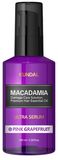 Kundal Macadamia Hair serum - regenerační vlasové sérum s vůní Grapefruitu 100 ml