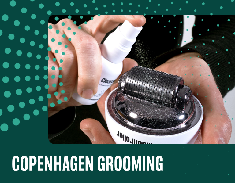 Copenhagen Grooming