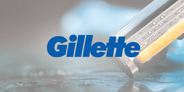 Gillete