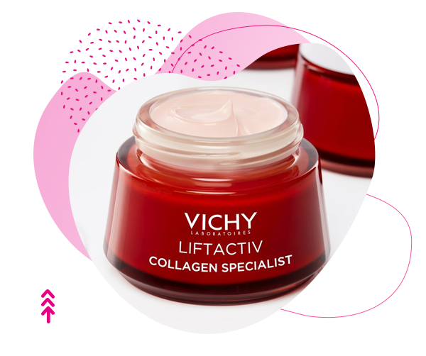 Vichy Liftactiv Collagen Specialist 50 ml