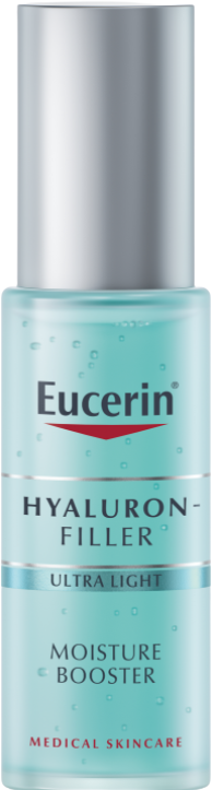 Eucerin HYALURON FILLER Hydratační booster 30 ml