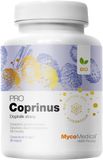MycoMedica BIO Coprinus PRO 90 kapslí