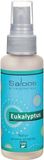 Saloos Natur aroma airspray Eukalyptus 50 ml
