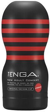 Tenga Honítko Deep Throat Cup 2 hard
