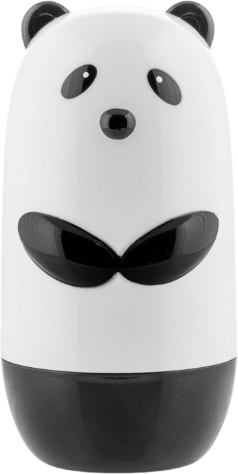 Chicco Set manikúra pro děti, Panda