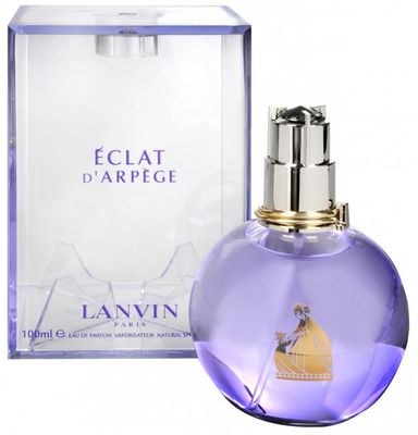 Lanvin Parfémová voda Éclat D´Arpege 50 ml