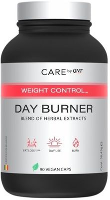 QNT Day Burner Vegan 90 kapslí