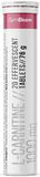 GymBeam L-carnitine raspberry 20×1000mg 20 ks
