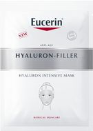 Eucerin Hyaluron Filler Hyaluronová intenzivní maska 1 ks
