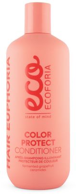 Ecoforia Hair Euphoria Kondicionér na ochranu barvy 400 ml