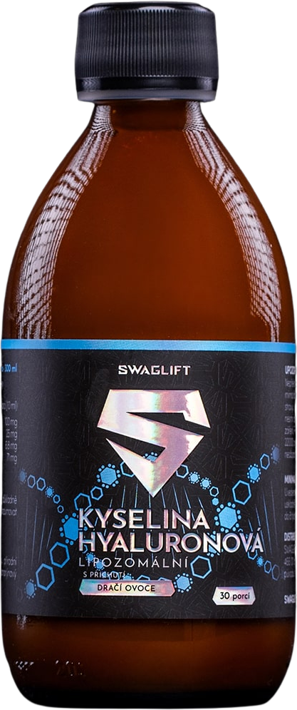 Swaglift Lipozomální Kyselina Hyaluronová 150 ml