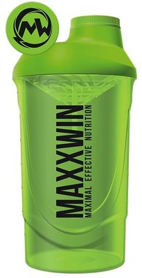 Maxxwin Šejkr zelená 600 ml