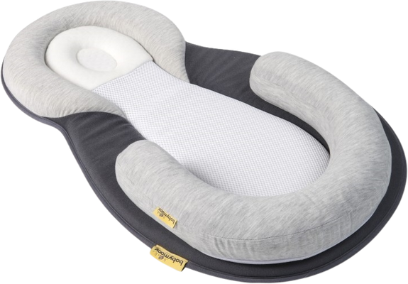 Babymoov Ergonomický polštář CosyDream Smokey