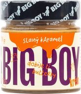 Big Boy Sweet and Salty krém s příchutí slaného karamelu 250 g