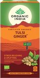 Organic India Tulsi Ginger BIO 25 sáčků 25 ks