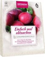 Accentra Pěnivé krystaly - Ponoř se Sensena 100 g