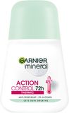 Garnier Action Control Thermo Protect Minerální deodorant 50 ml