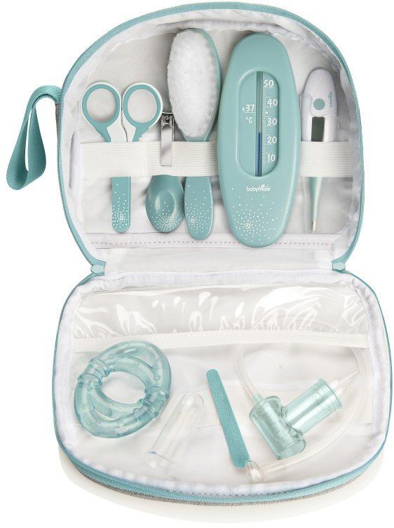 Babymoov hygienický set