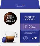 Nescafé Dolce Gusto Ristretto Ardenza – kávové kapsle 16 ks